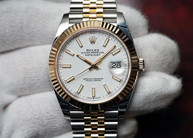 Yacht-Master 37 Automatic ROLEX