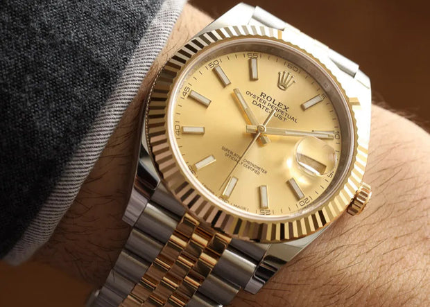 Yacht-Master 37 Automatic ROLEX