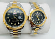 ROLEX DAY-DATE CAMBO PACK