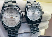 ROLEX DAY-DATE CAMBO PACK